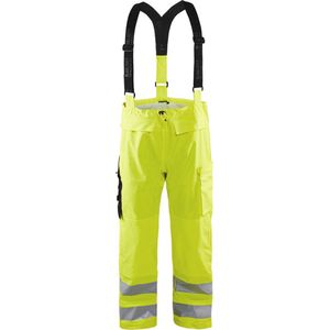 Blaklader Regenbroek High Vis Level 3 1306-2005 - High Vis Geel