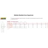 Blåkläder - 1306-2005 - Regenbroek - High Vis Geel - Slijtvast Materiaal