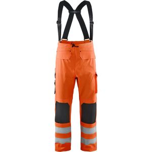 Blaklader Regenbroek High Vis Level 3 1306-2005 - High Vis Oranje
