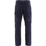 Blåkläder - 1486-1512 Werkbroek - Marineblauw - Inherent Stretchmateriaal