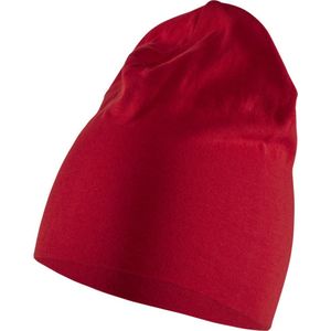 Blaklader Muts met stretch 2063-1037 - Rood - One size