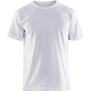 Blaklader - 3535 - T-shirt - Industrieel Wasbaar - 60% Katoen/40% Polyester