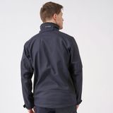 Blaklader Softshell Jack 4950-2516 - Mannen - Grijs/Zwart - XS