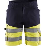 Blåkläder 1541 Short - High Visibility - Stretch - CORDURA® - Klasse 1