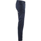 Blaklader Service werkbroek stretch 1457-1830 - Donker marineblauw