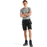 Blaklader 1598 Short Met Stretch En Spijkerzakken