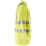 Blaklader Multinorm Sweatshirt 3087-1762 - High Vis Geel