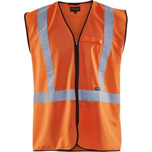 Blaklader Signalisatievest 3029-1022 - High Vis Oranje - L/XL