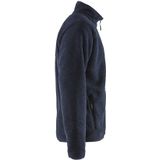 Blaklader - Pilé Vest - Bodywarmer - Zacht en Warm - Polyester Fiberpels