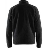 Blaklader - Pilé Vest - Bodywarmer - Zacht en Warm - Polyester Fiberpels