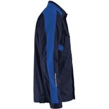 Blåkläder - 4444-1832 - Industrie Jack - Marineblauw/Korenblauw - 2-Weg Stretch - Krasvrij