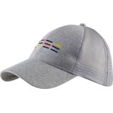 Blåkläder 9229-0000 Trucker cap Grijs Mêlee