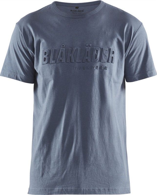 Blaklader - 3531 T-shirt 3D - T-shirt - Kleur - Materiaal