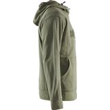 Blåkläder - 3530 Hoodie - Katoen - Zwart - 3D-Print