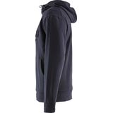 Blåkläder - 3530-1158 Hoodie 3D - Donker Marineblauw - 100% Katoen