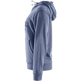 Blaklader - Dames Hoodie 3D - Hoodie - Zwart - Jersey