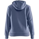 Blaklader - Dames Hoodie 3D - Hoodie - Zwart - Jersey