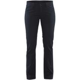 Blåkläder - 7165-1830 - Dames Chino - Donker Marineblauw - 2-weg Stretch