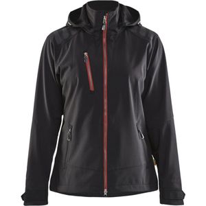 Blaklader Softshell Jack Dames 4719