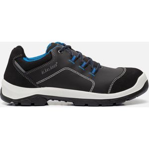 Blaklader RETRO Veiligheidsschoen 2433-0000 - Zwart - 41