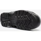 Blåkläder - 2451-0000 ELITE - Veiligheidsschoen - Zwart - Microvezel