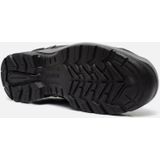 Blåkläder - 2454-0000 ELITE - Veiligheidsschoen - Zwart - Volnerfleer - TPU Verstevigd