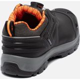 Blåkläder - 2454-0000 ELITE - Veiligheidsschoen - Zwart - Volnerfleer - TPU Verstevigd