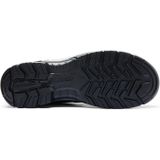 Blåkläder - 2455-0000 ELITE Hoge Veiligheidsschoen - Zwart - Volnerfleer