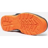 Blaklader - Elite Lasschoen - S3 - Zwart - Leer - Nitrilrubberen Loopzool