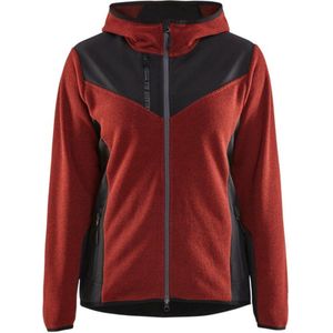 Dames sweatshirt Blaklader