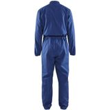 Blåkläder - 6120-1800 Overall - Korenblauw - Materiaal voor Voedingsindustrie