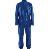 Blåkläder - 6120-1800 Overall - Korenblauw - Materiaal voor Voedingsindustrie