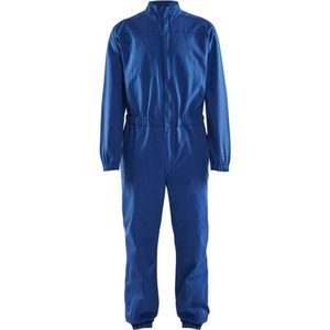 Blåkläder - 6120-1800 Overall - Korenblauw - Materiaal voor Voedingsindustrie