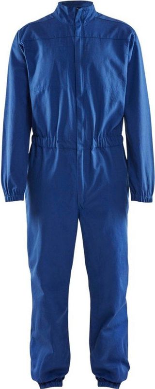 Blåkläder - 6120-1800 Overall - Korenblauw - Materiaal voor Voedingsindustrie