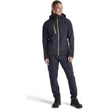 Blaklader Softshell service werkbroek 1477-2513 - Zwart