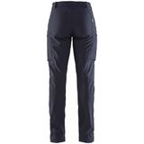 Blåkläder - 7177-2513 - Softshell Werkbroek - Donker Marineblauw - Stretchmateriaal