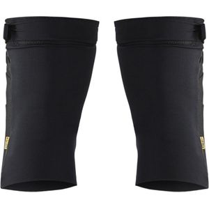 Blåkläder - Kniestukzak Type 1 - Kniebeschermers - Zwart - CORDURA