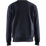 Blåkläder - 3580 Sweatshirt - Bi-Colour - Katoen - Comfortabel en Ademend