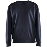 Blåkläder - 3580 Sweatshirt - Bi-Colour - Katoen - Comfortabel en Ademend
