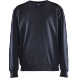 Blåkläder - 3580 Sweatshirt - Bi-Colour - Katoen - Comfortabel en Ademend