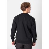 Blåkläder - 3580 Sweatshirt - Bi-Colour - Katoen - Professionele uitstraling