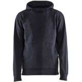 Blåkläder - 3430-1158 Hoodie - Donker Marineblauw - 100% Katoen