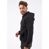 Blåkläder - 3430-1158 Hoodie - Donker Marineblauw - 100% Katoen
