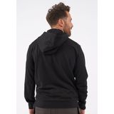Blåkläder - 3430-1158 Hoodie - Donker Marineblauw - 100% Katoen