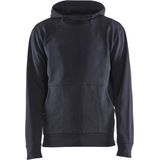 Blåkläder - 3430-1158 Hoodie - Donker Marineblauw - 100% Katoen