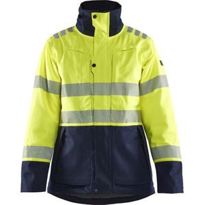 Blaklader Multinorm Dames Winterjas
