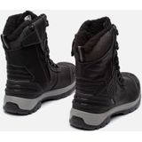 Blåkläder - 2456-0000 ELITE Winterschoen - Zwart - Leer - Wol/Polyester Voering