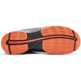 Blåkläder - 2471-0050 GECKO - Veiligheidsschoen - Oranje/Zwart - Gerecycled Materiaal