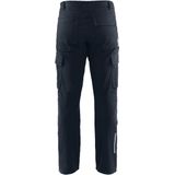 Blåkläder - 1466-1344 - Werkbroek - Donker Marineblauw - Stretch