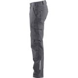 Blåkläder - 1466-1344 - Werkbroek - Grijs - Stretch - Medium - C52